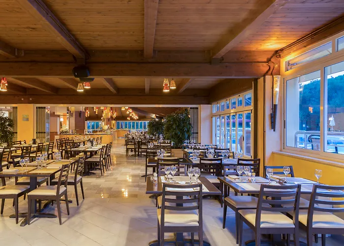 Park Hotel Marinetta - Beach&Spa